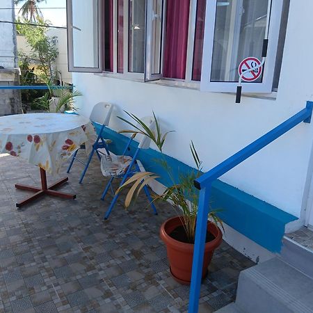 Residence Des Cascades Surinam Dış mekan fotoğraf