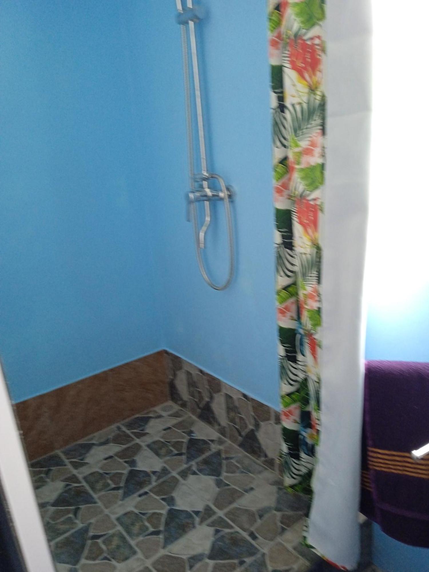 Residence Des Cascades Surinam Dış mekan fotoğraf