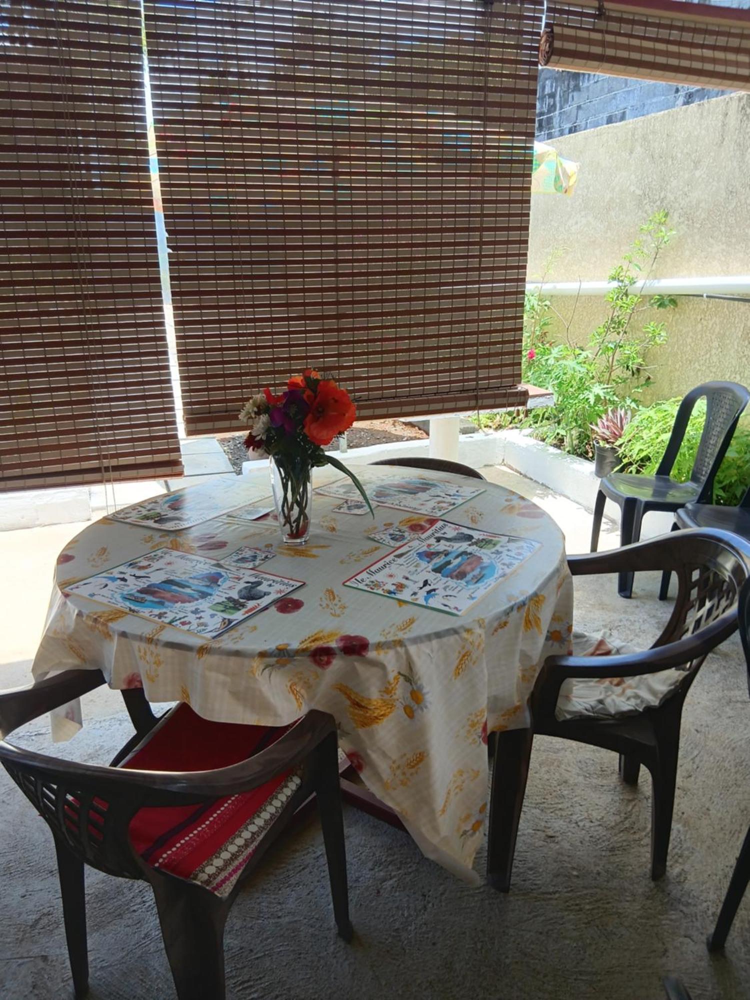 Residence Des Cascades Surinam Dış mekan fotoğraf