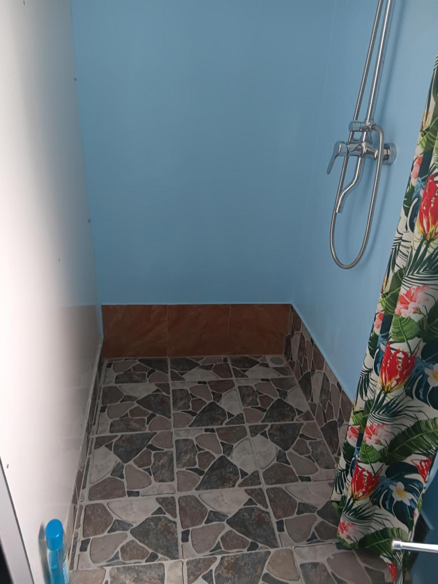Residence Des Cascades Surinam Dış mekan fotoğraf