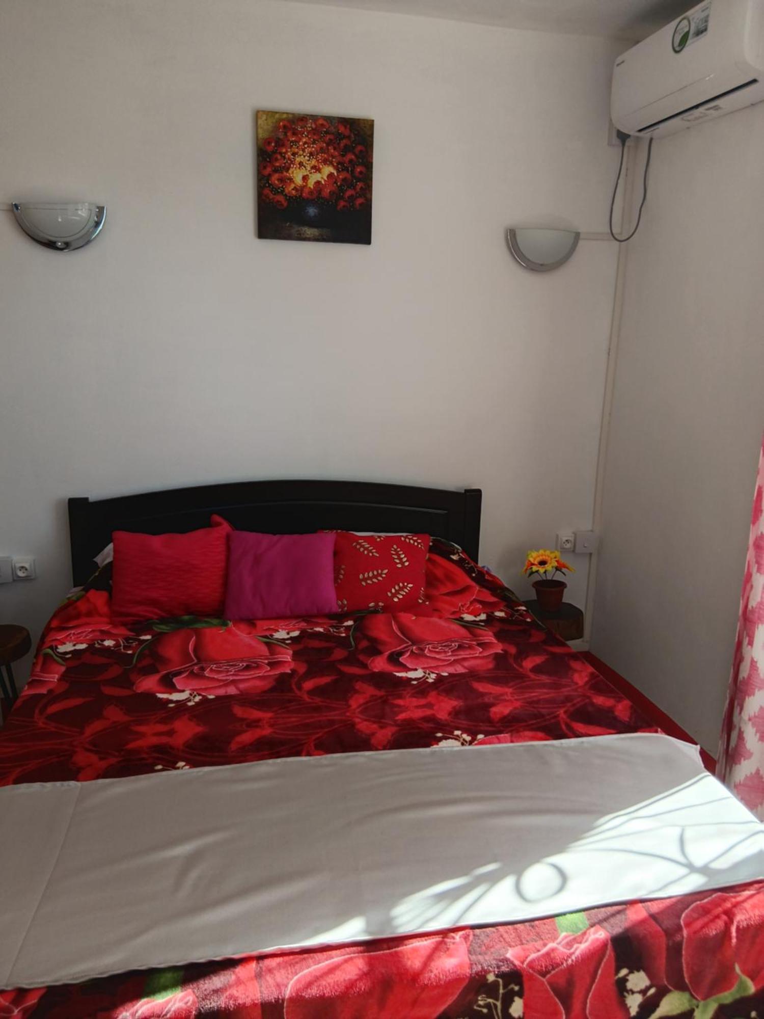 Residence Des Cascades Surinam Dış mekan fotoğraf