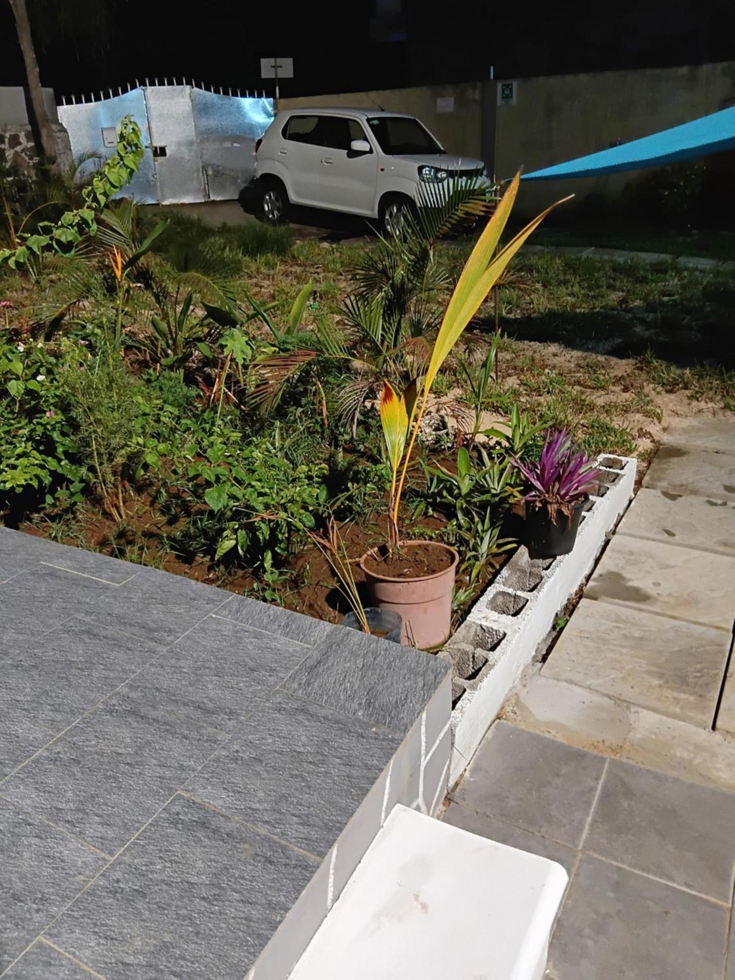 Residence Des Cascades Surinam Dış mekan fotoğraf