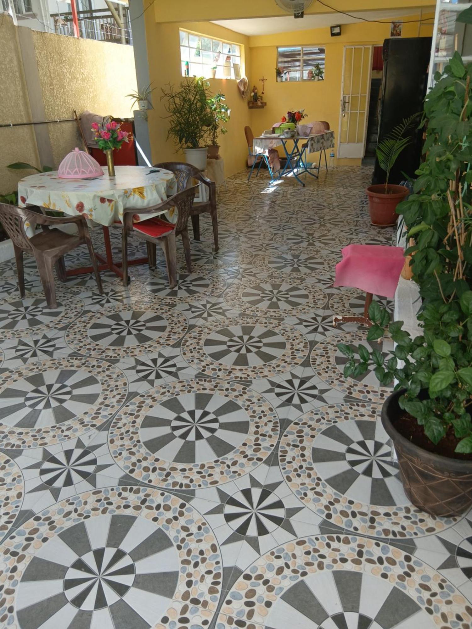 Residence Des Cascades Surinam Dış mekan fotoğraf