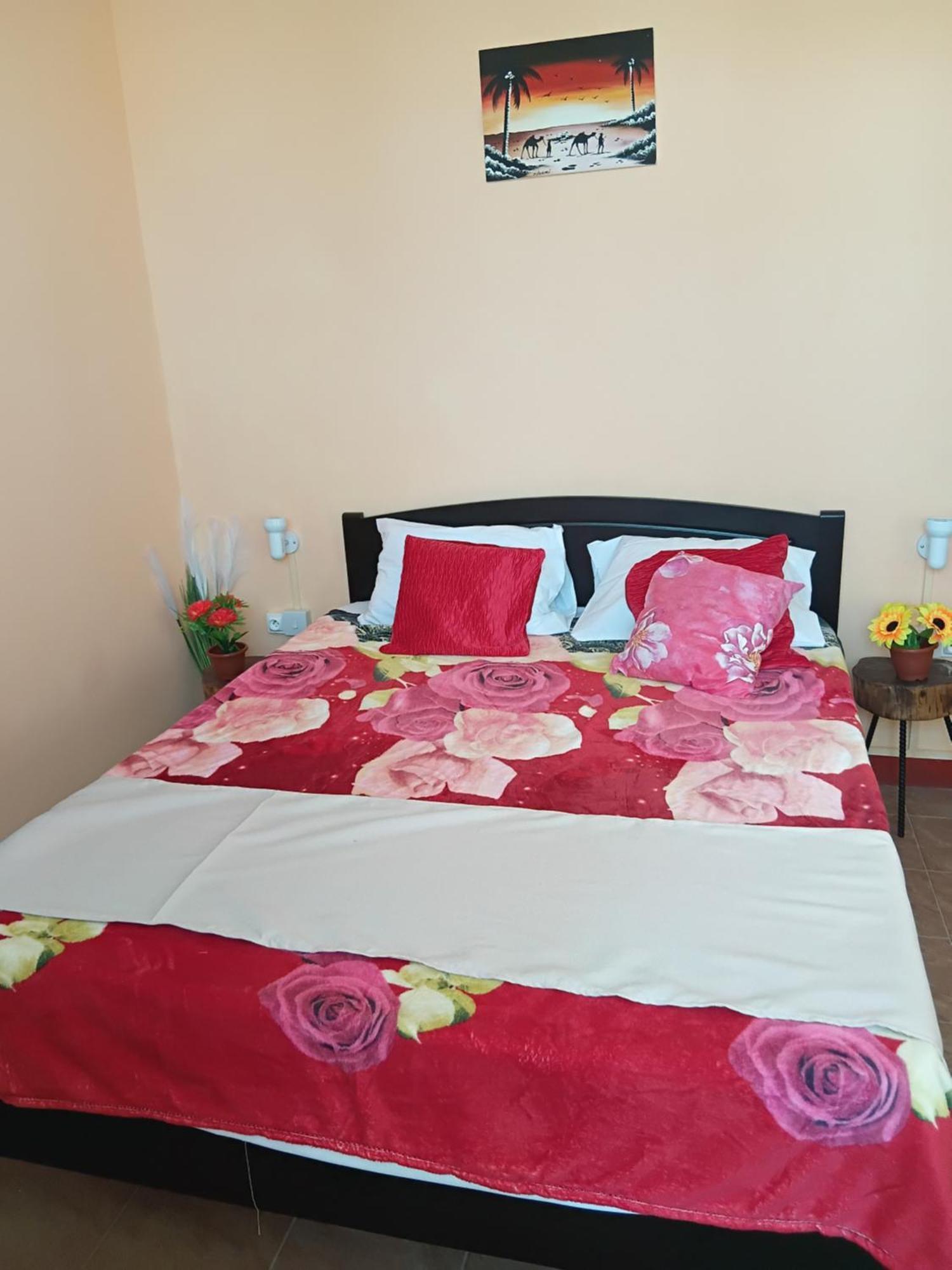 Residence Des Cascades Surinam Dış mekan fotoğraf